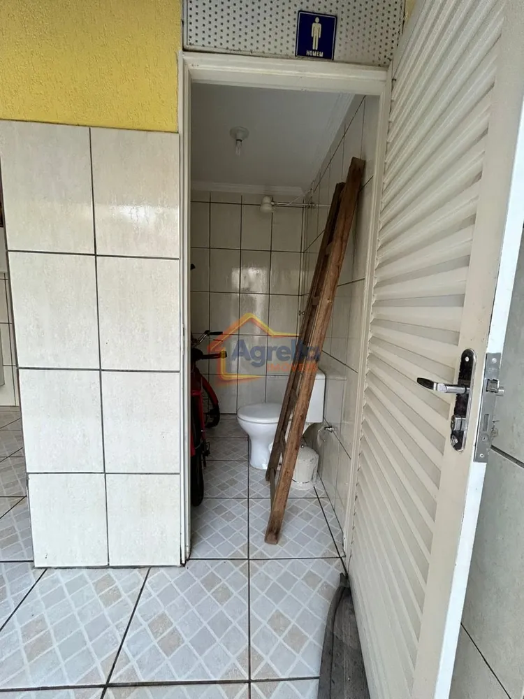 Casa, 3 quartos, 198 m² - Foto 5