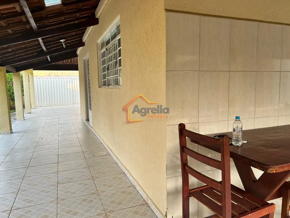 Casa, 3 quartos, 198 m² - Foto 6