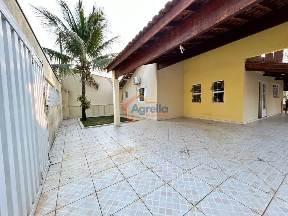 Casa, 3 quartos, 198 m² - Foto 9