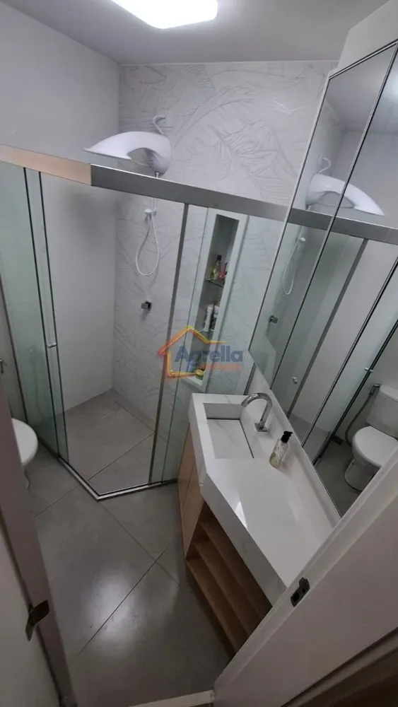 Apartamento, 2 quartos, 55 m² - Foto 2