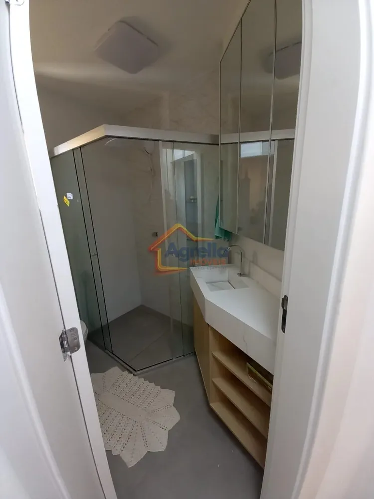 Apartamento, 2 quartos, 55 m² - Foto 4