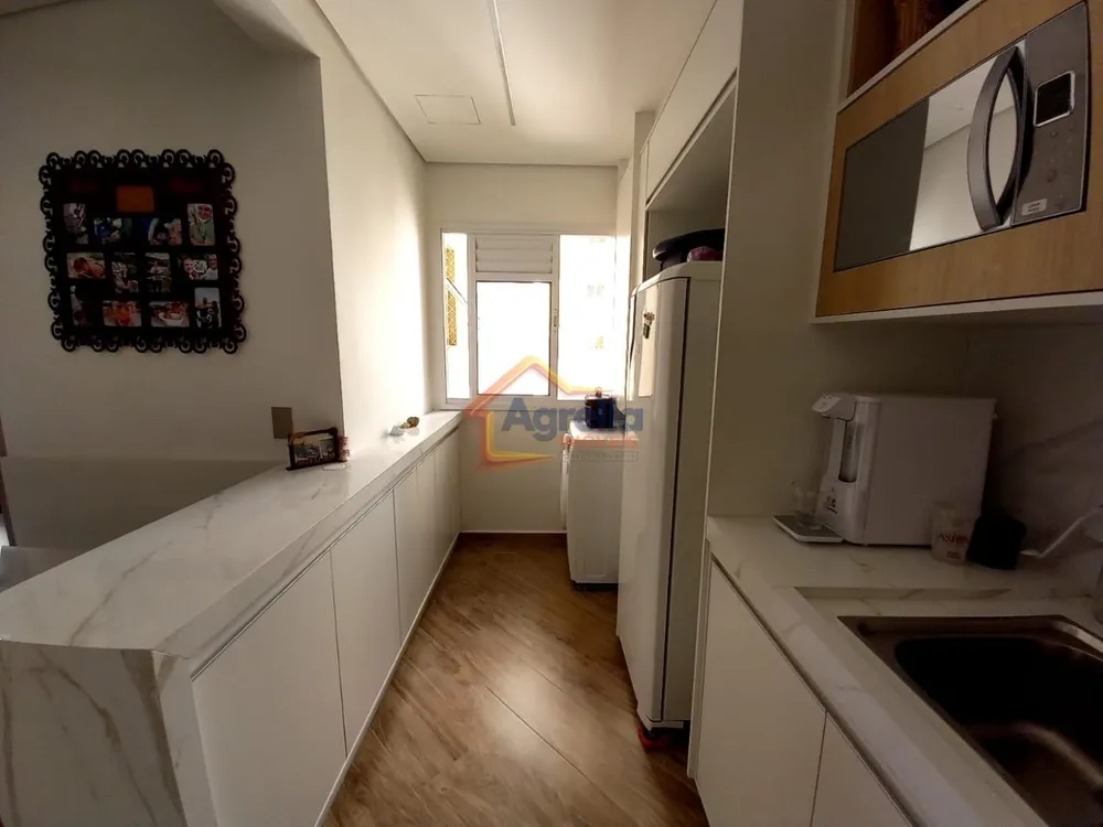 Apartamento, 2 quartos, 55 m² - Foto 1