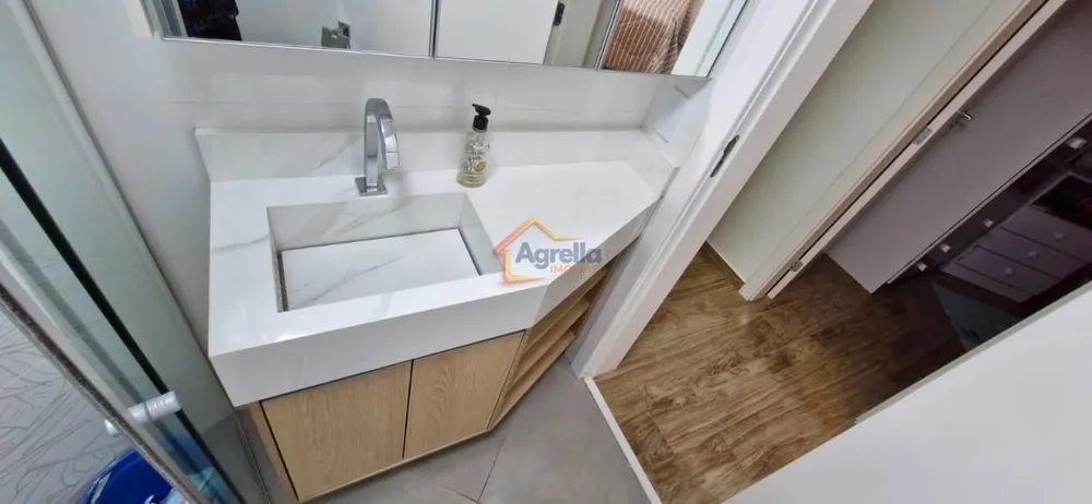 Apartamento, 2 quartos, 55 m² - Foto 3