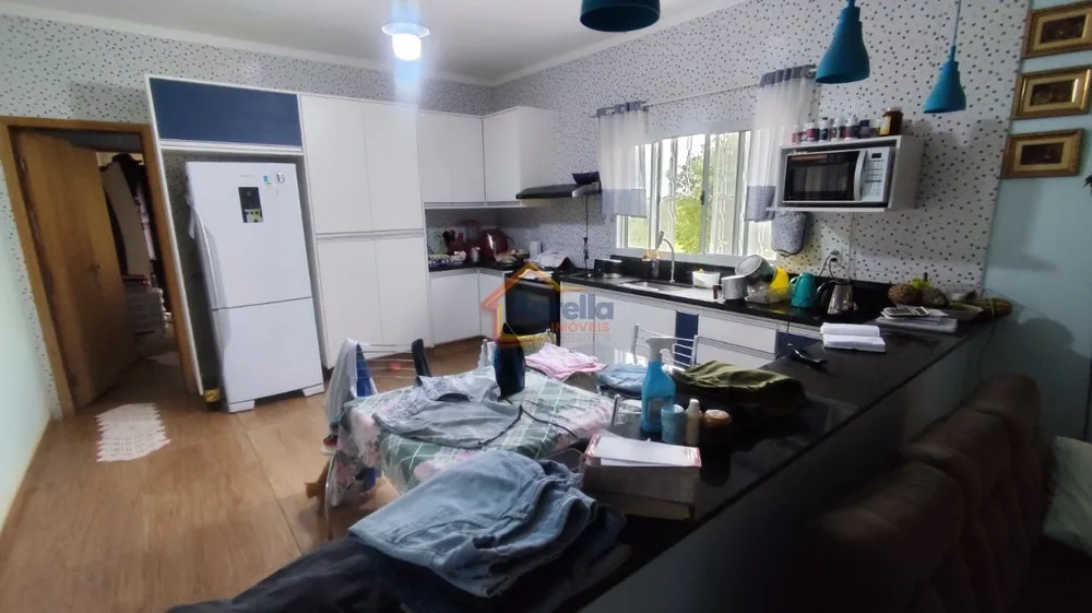 Sítio, 2 quartos, 215 m² - Foto 4