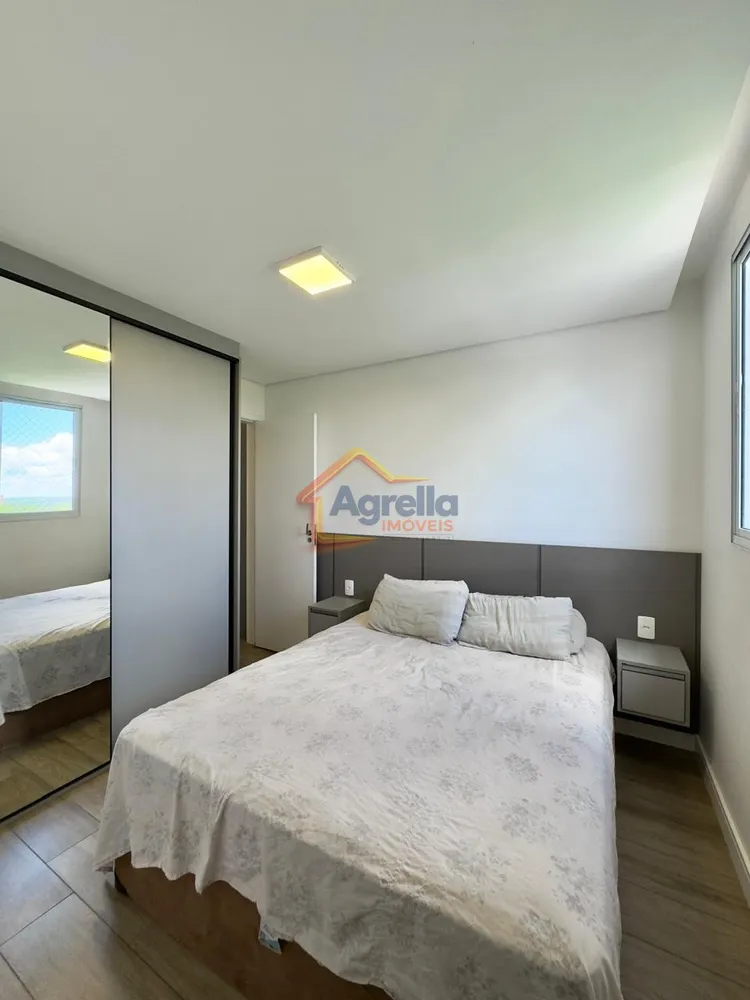 Apartamento, 2 quartos, 55 m² - Foto 4