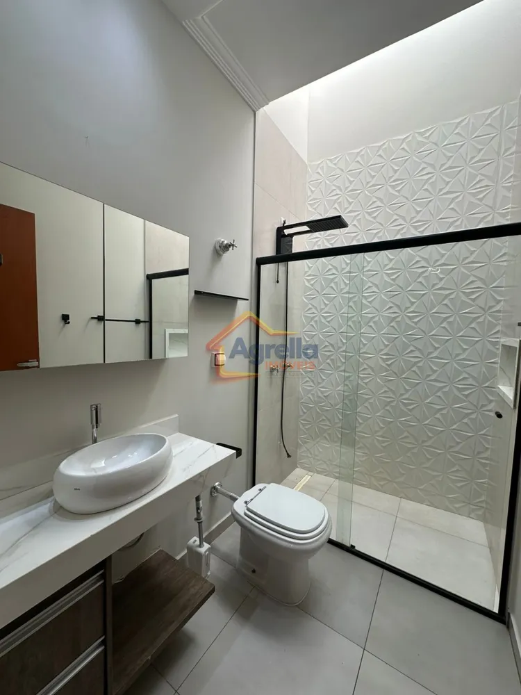 Casa, 3 quartos, 120 m² - Foto 8