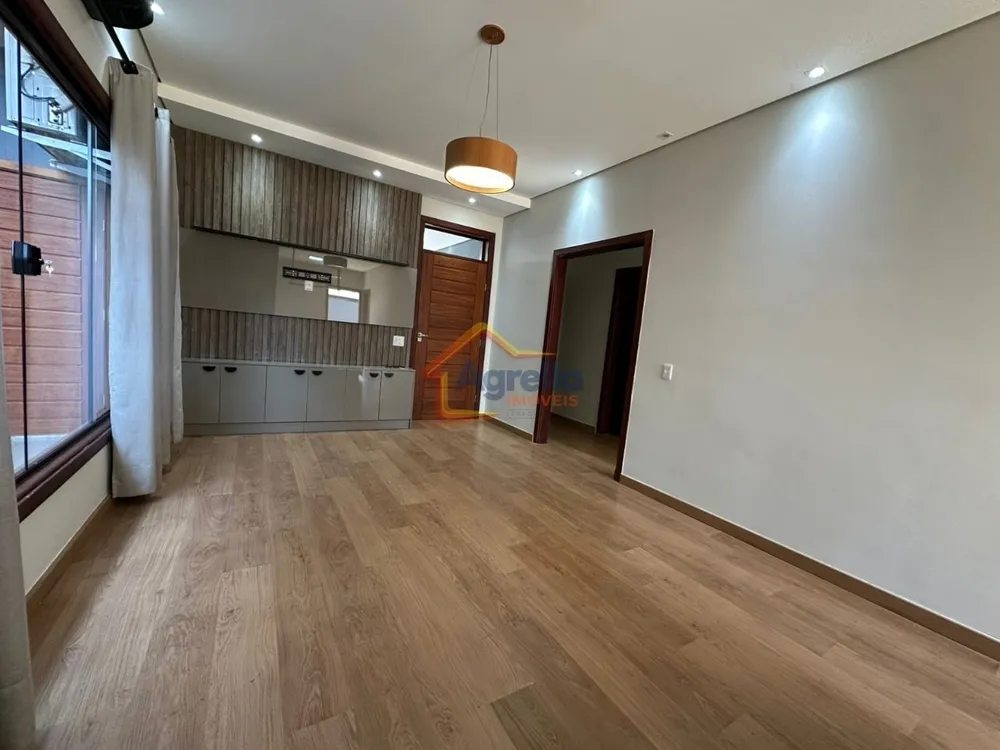 Casa, 3 quartos, 120 m² - Foto 1