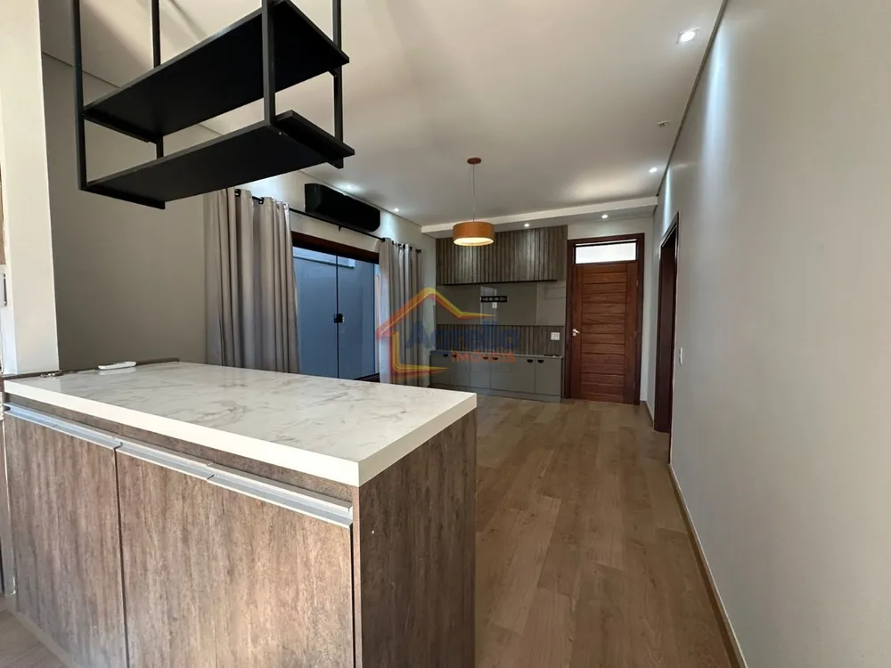 Casa, 3 quartos, 120 m² - Foto 2