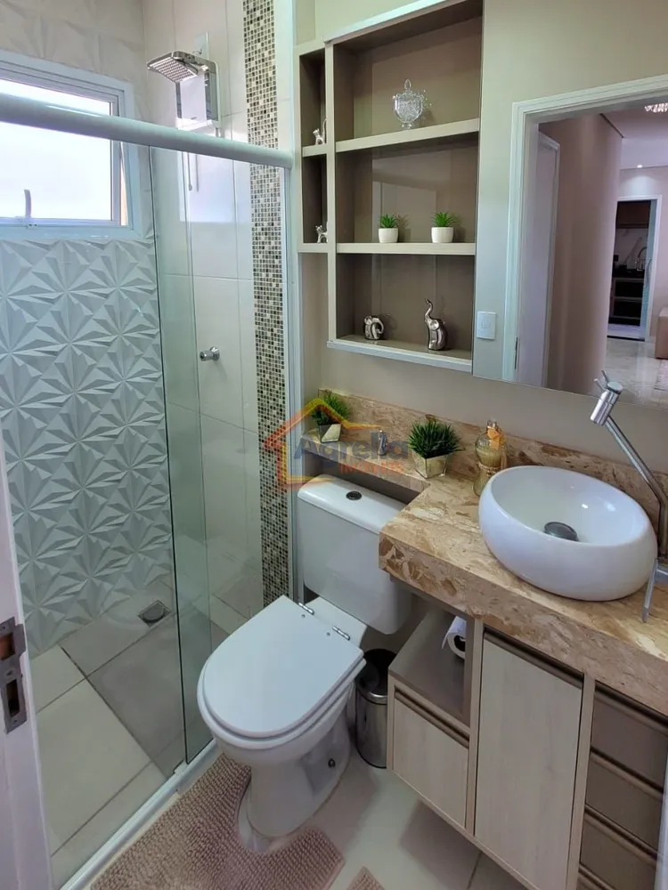 Apartamento, 3 quartos, 65 m² - Foto 8