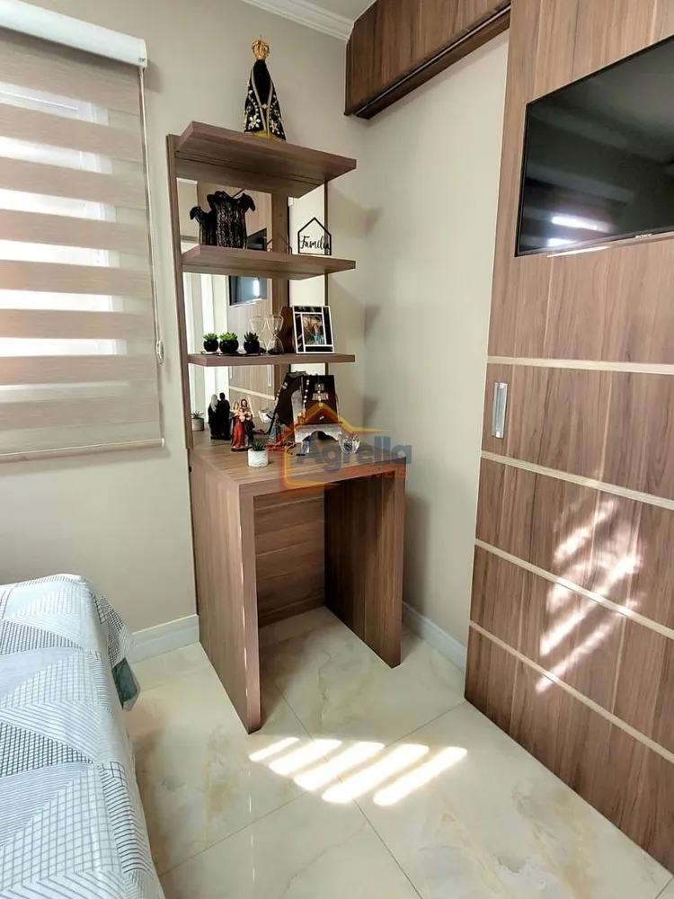 Apartamento, 3 quartos, 65 m² - Foto 5