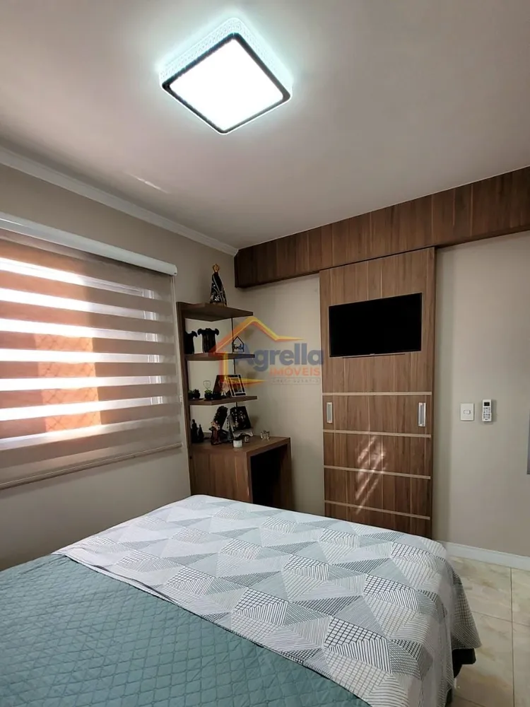 Apartamento, 3 quartos, 65 m² - Foto 4