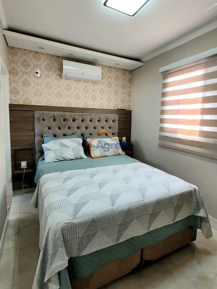 Apartamento, 3 quartos, 65 m² - Foto 3