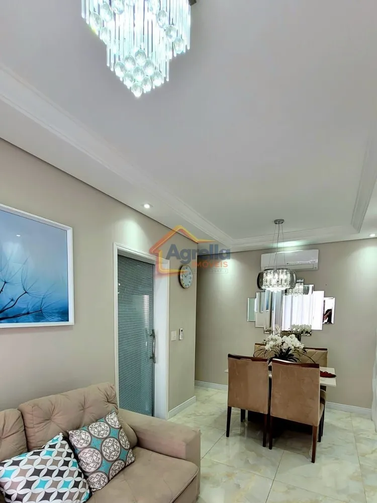 Apartamento, 3 quartos, 65 m² - Foto 2