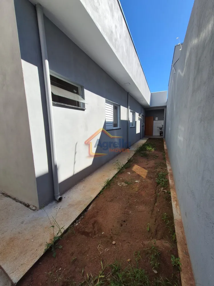 Casa, 2 quartos, 60 m² - Foto 7