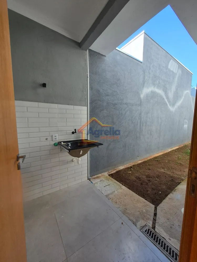 Casa, 2 quartos, 60 m² - Foto 8