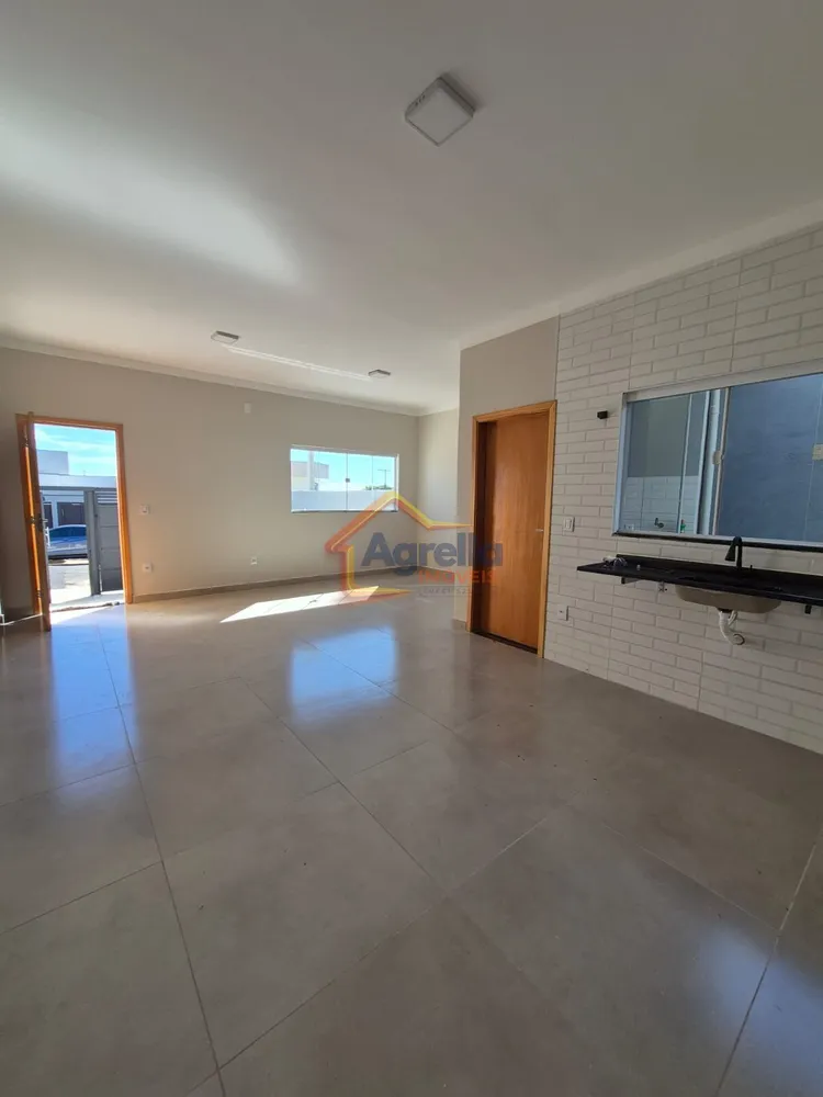 Casa, 2 quartos, 60 m² - Foto 2