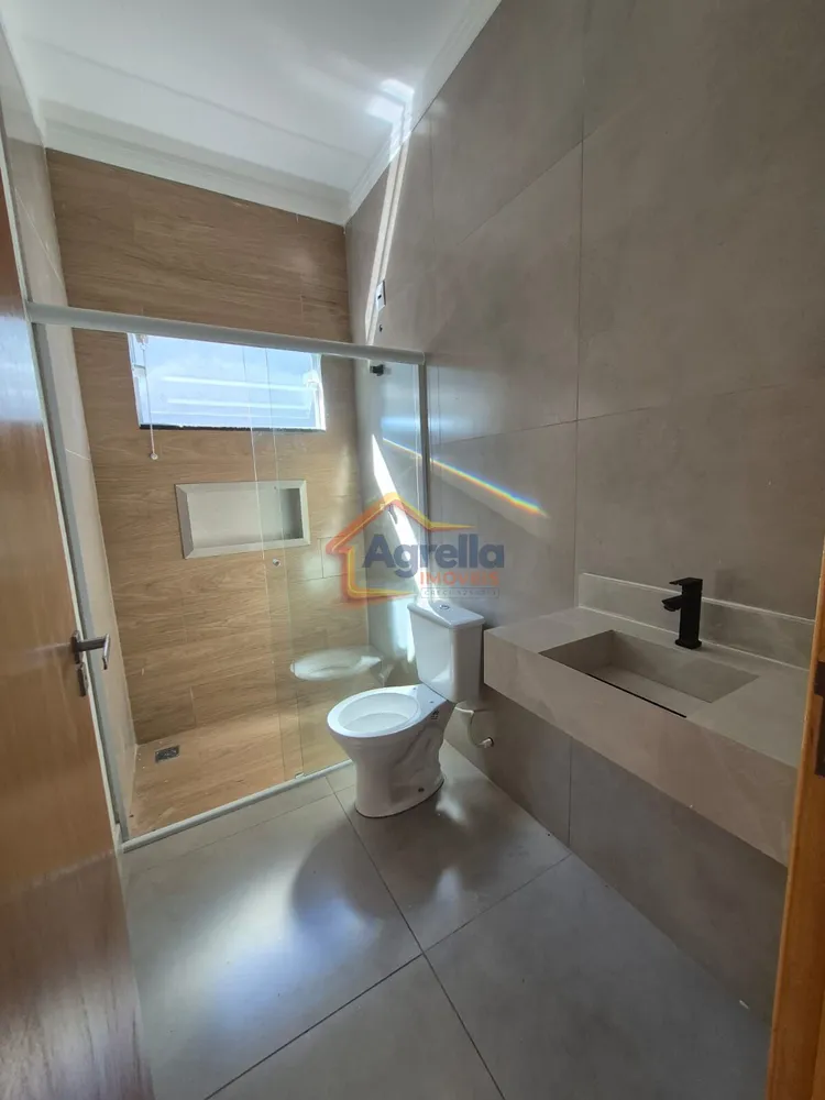 Casa, 2 quartos, 60 m² - Foto 5