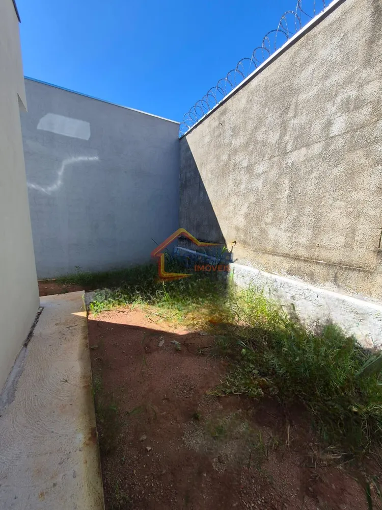 Casa, 2 quartos, 60 m² - Foto 6