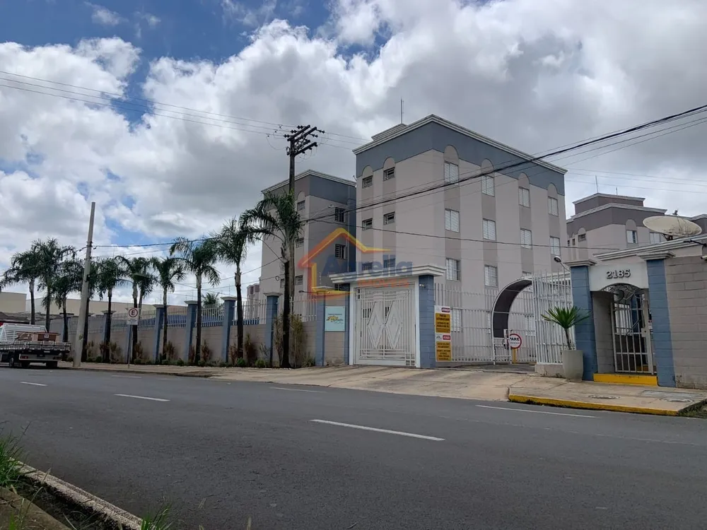 Apartamento, 2 quartos, 46 m² - Foto 8