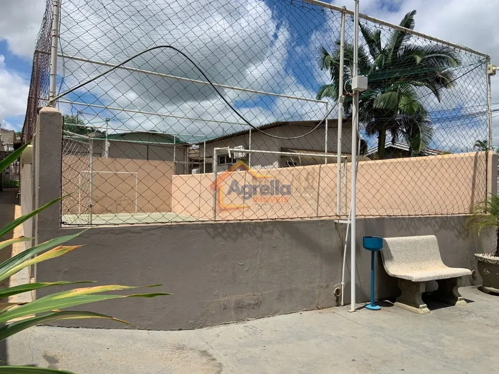 Apartamento, 2 quartos, 46 m² - Foto 4