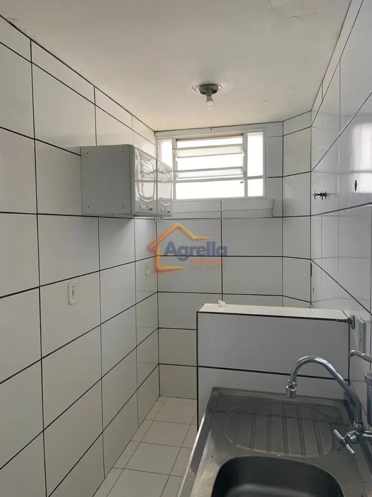 Apartamento, 2 quartos, 46 m² - Foto 2