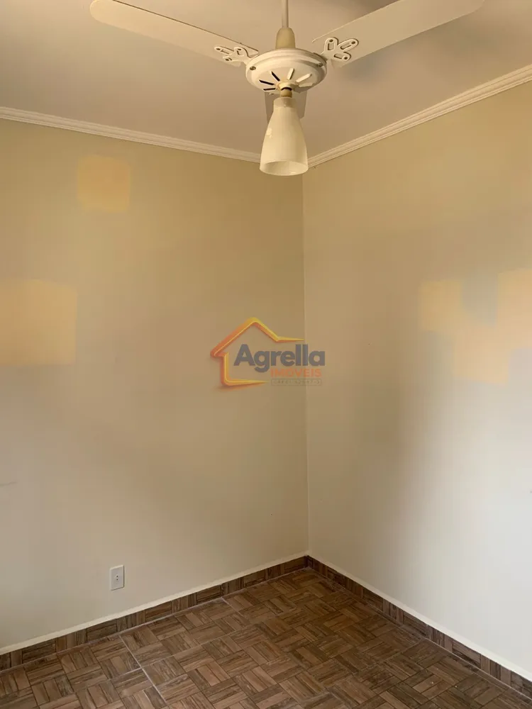 Apartamento, 2 quartos, 46 m² - Foto 2