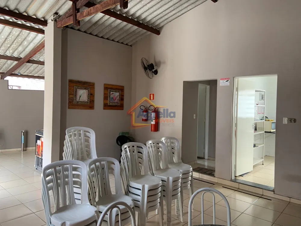 Apartamento, 2 quartos, 46 m² - Foto 6