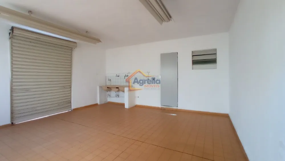 Loja-Salão, 210 m² - Foto 3