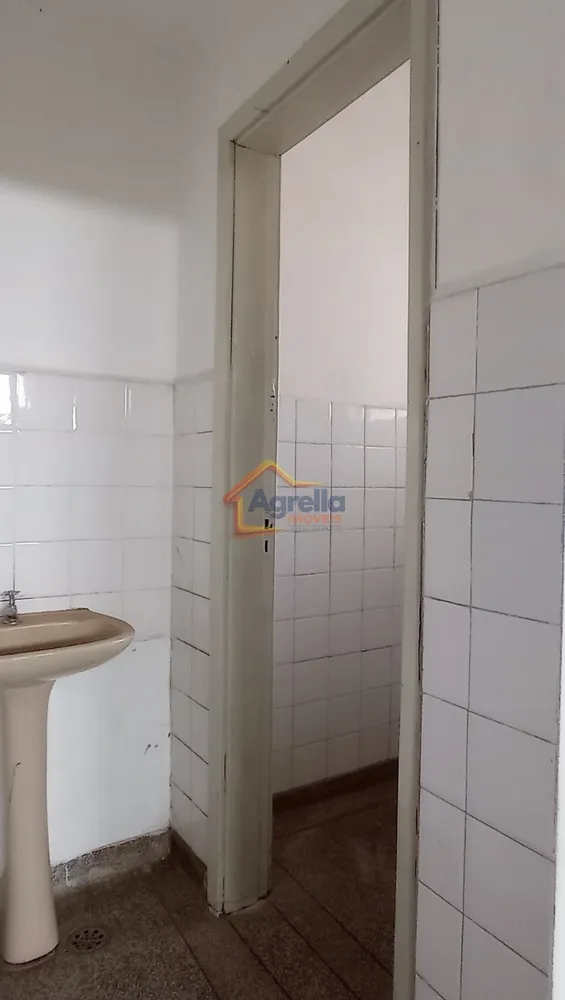 Loja-Salão, 210 m² - Foto 1