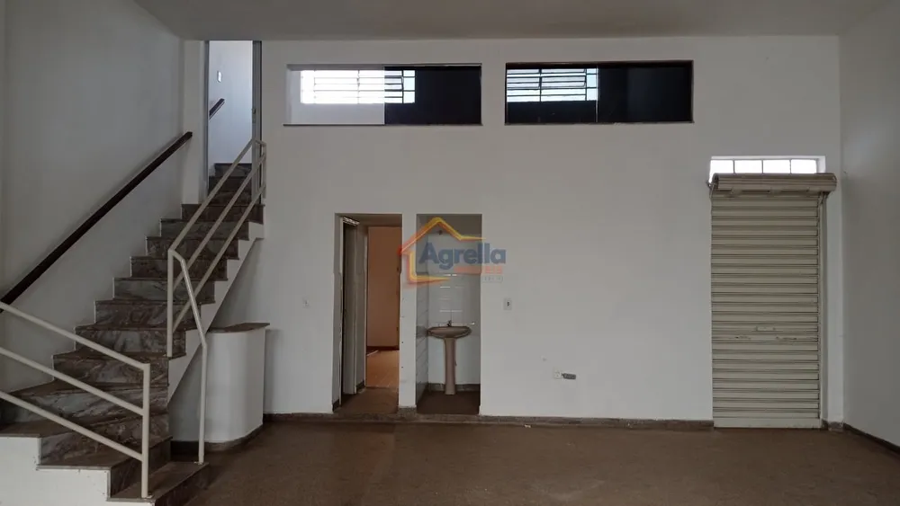 Loja-Salão, 210 m² - Foto 2