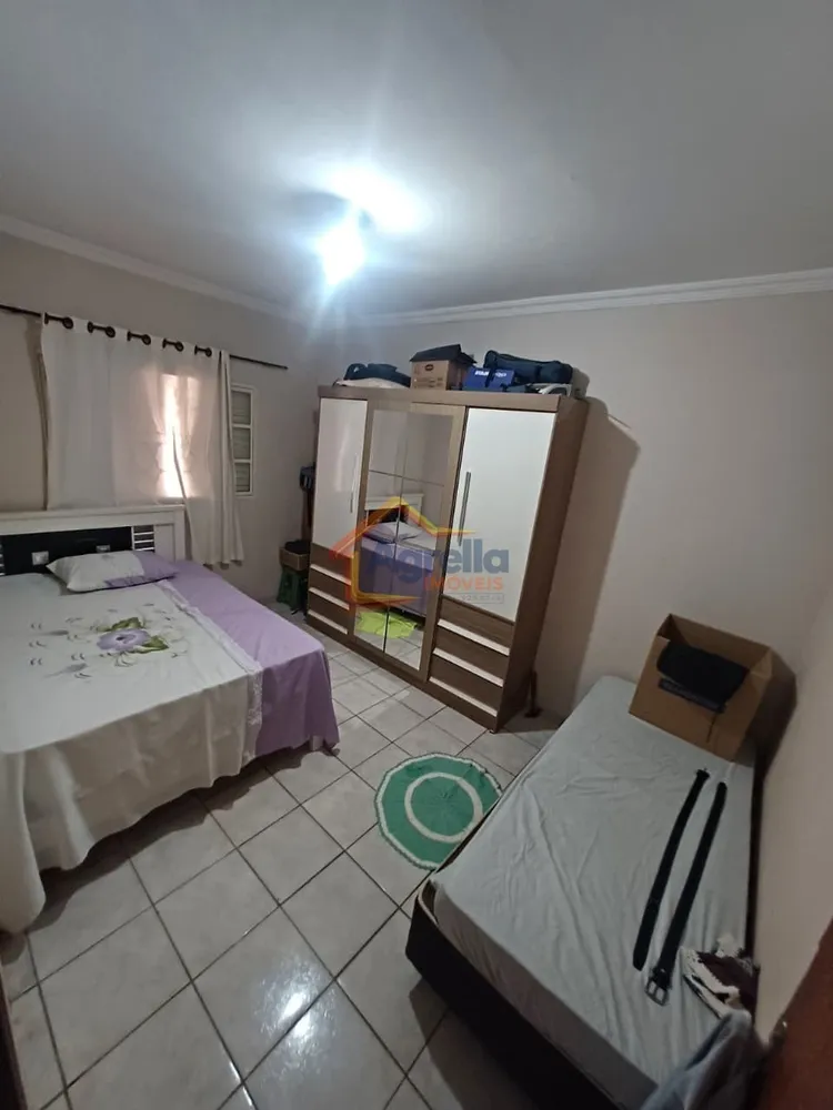 Casa, 1 quarto, 60 m² - Foto 2