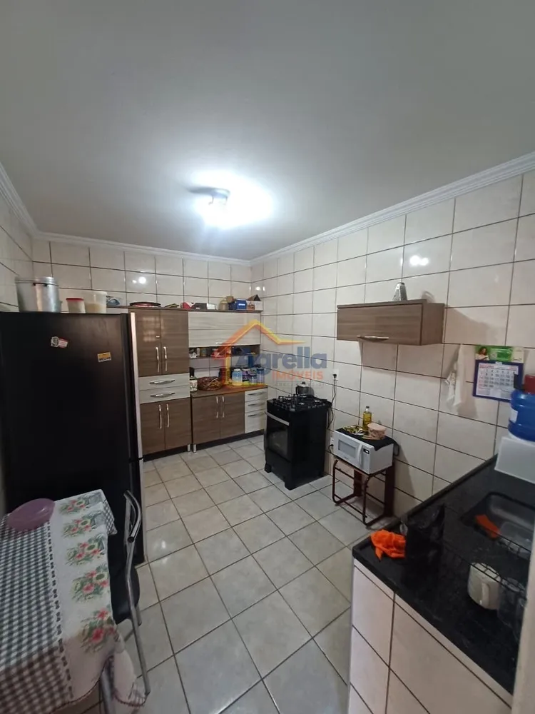Casa, 1 quarto, 60 m² - Foto 1