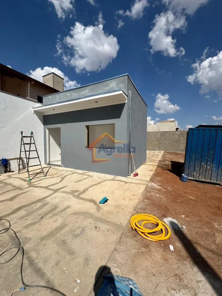 Casa, 2 quartos, 50 m² - Foto 4