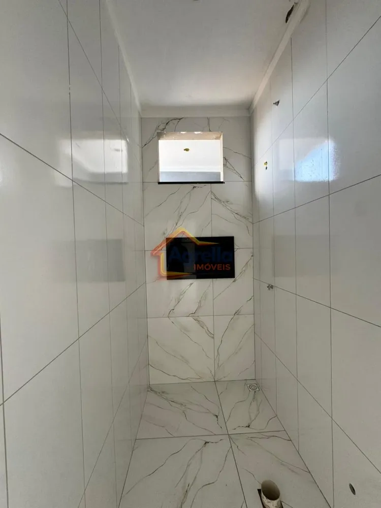Casa, 2 quartos, 50 m² - Foto 2