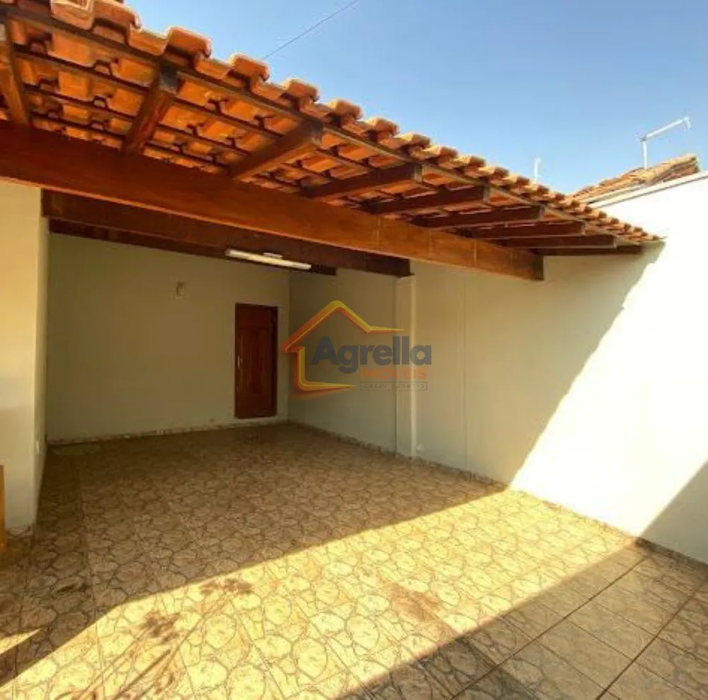 Casa, 3 quartos, 275 m² - Foto 5