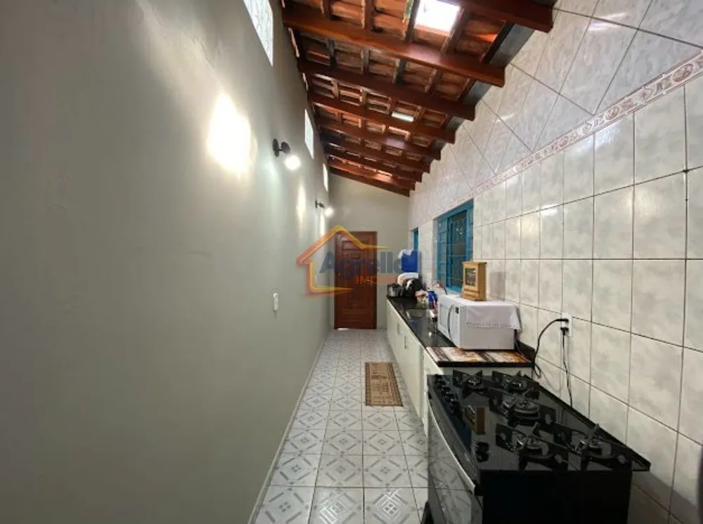Casa, 3 quartos, 275 m² - Foto 3