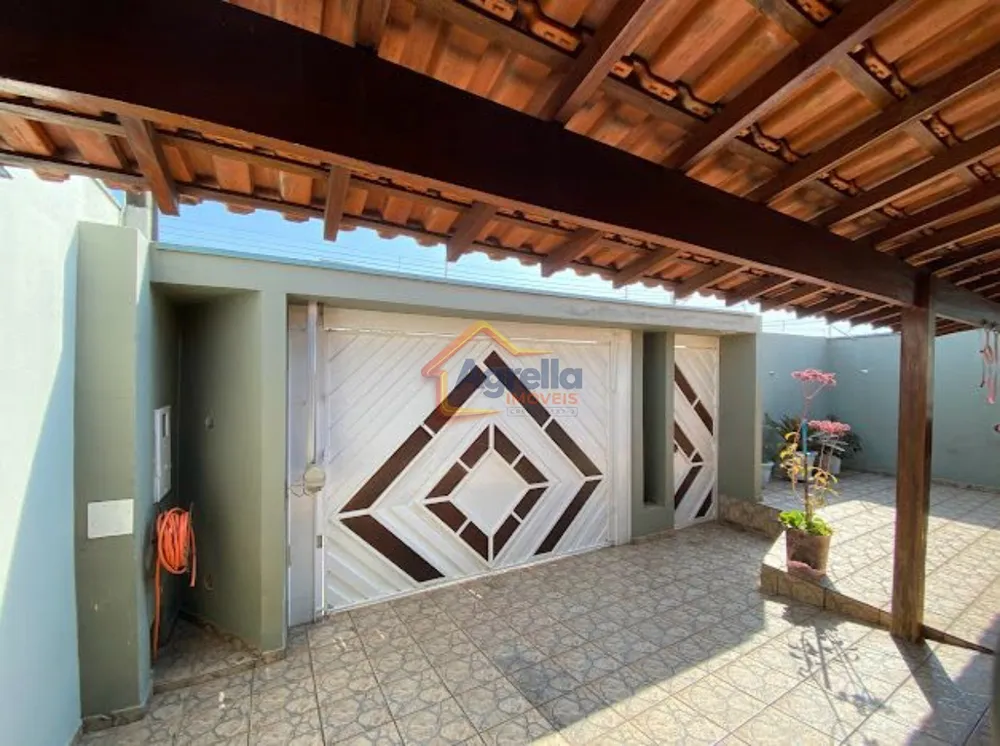 Casa, 3 quartos, 275 m² - Foto 6