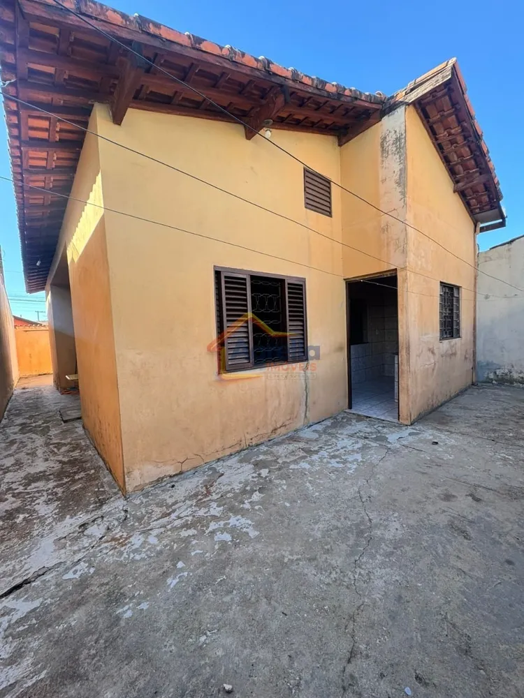 Casa, 3 quartos, 100 m² - Foto 8