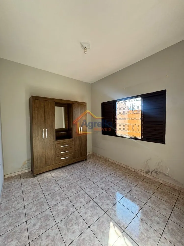Casa, 3 quartos, 100 m² - Foto 5