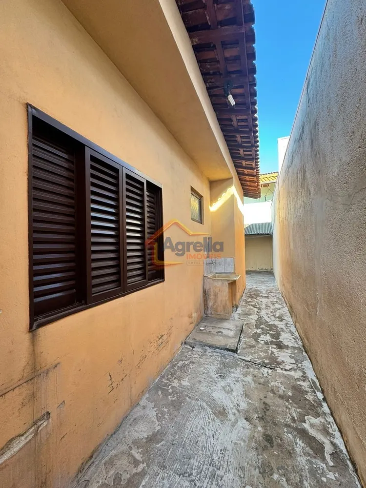 Casa, 3 quartos, 100 m² - Foto 1