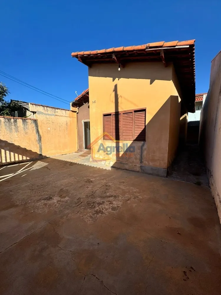 Casa, 3 quartos, 100 m² - Foto 3
