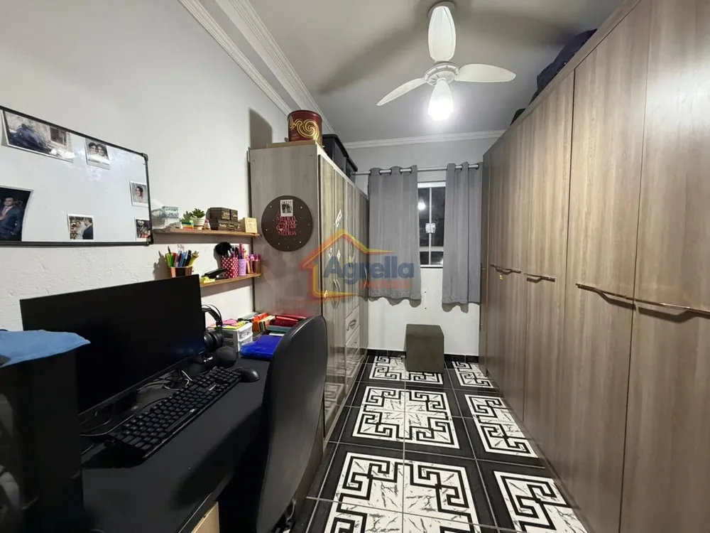 Casa, 3 quartos, 109 m² - Foto 1