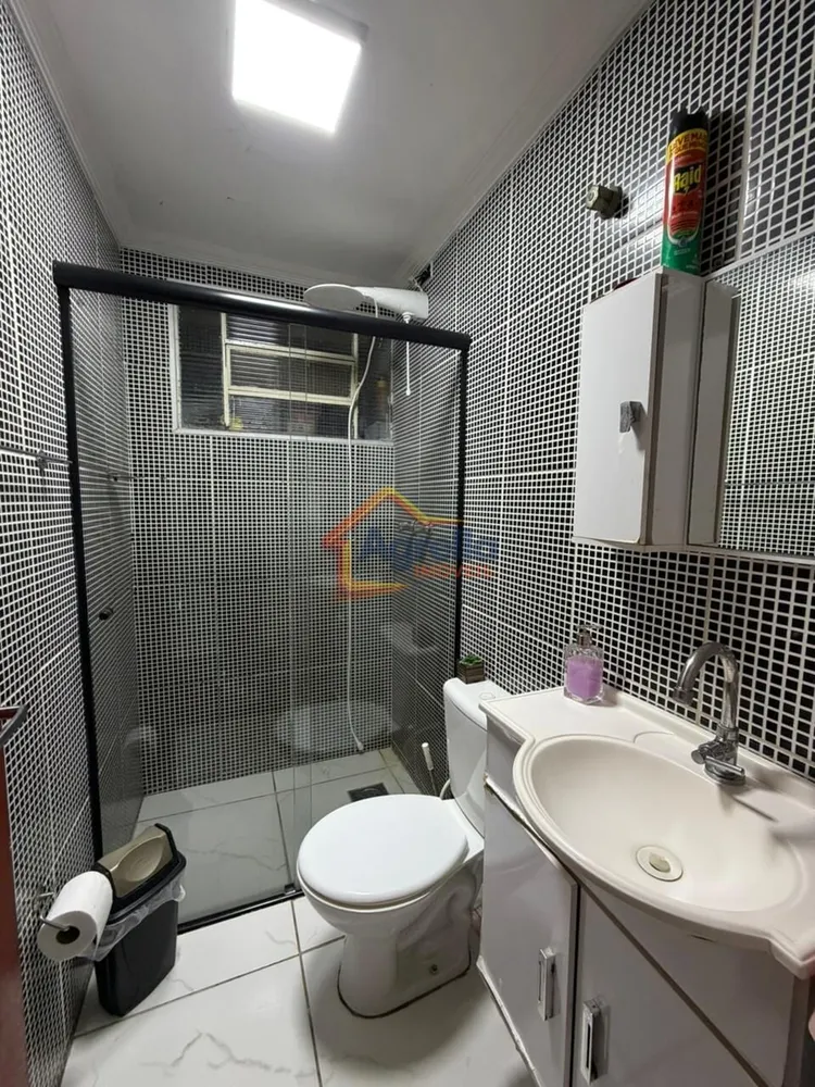 Casa, 3 quartos, 109 m² - Foto 4