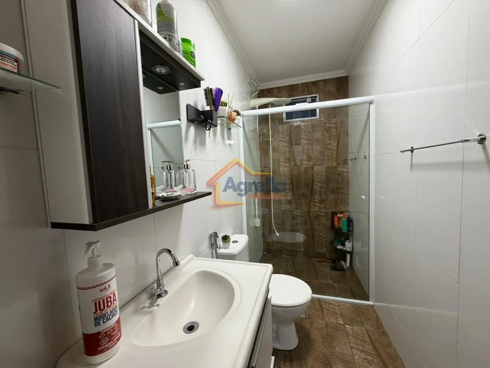 Casa, 3 quartos, 109 m² - Foto 6