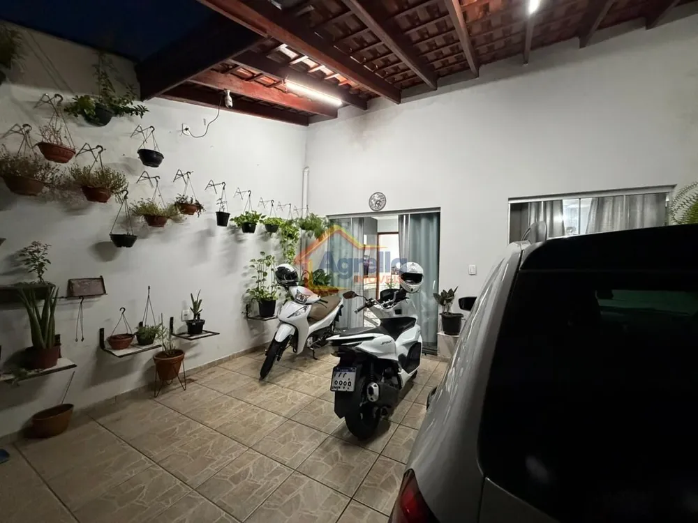 Casa, 3 quartos, 109 m² - Foto 3