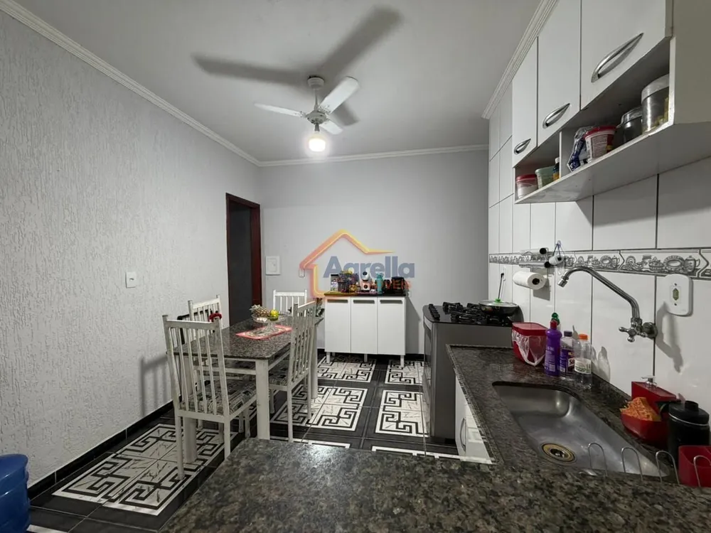 Casa, 3 quartos, 109 m² - Foto 7