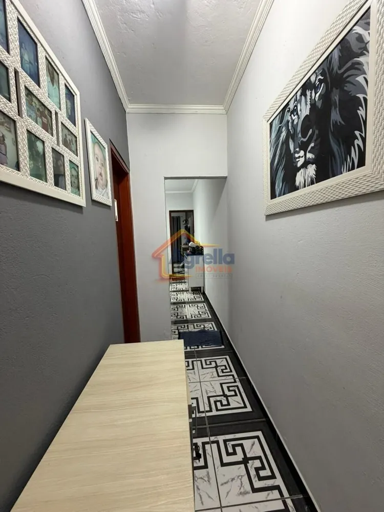 Casa, 3 quartos, 109 m² - Foto 5