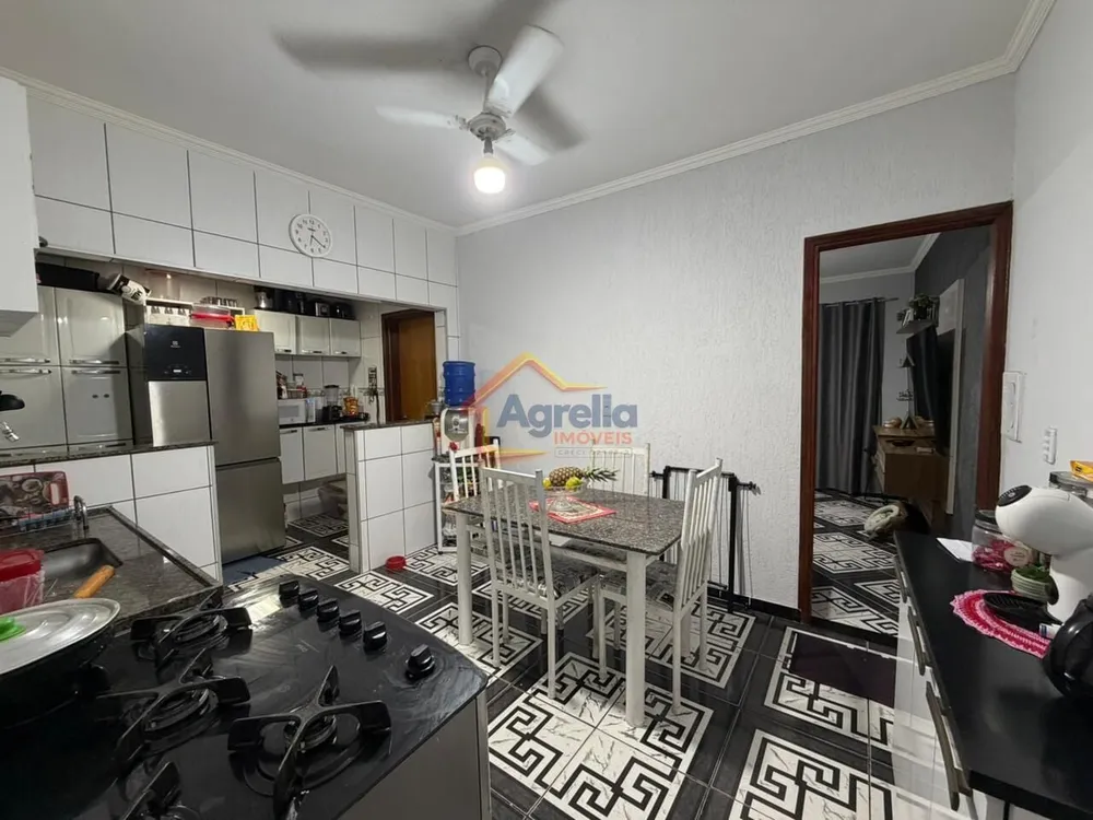 Casa, 3 quartos, 109 m² - Foto 8