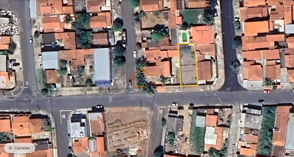 Terreno, 333 m² - Foto 2