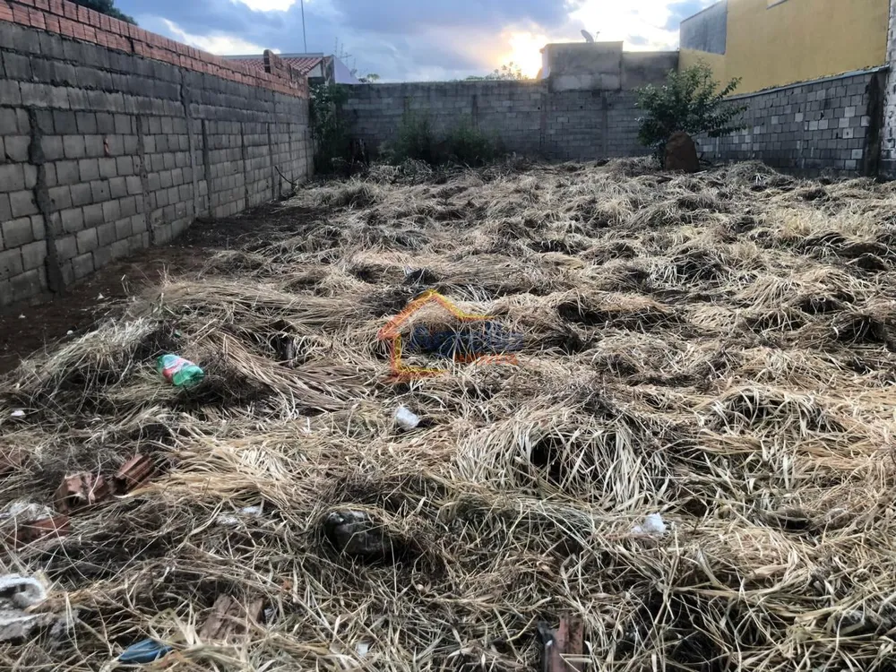 Terreno, 333 m² - Foto 1
